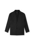  HOWS® BLAZER JACKET / LEAD GREY 