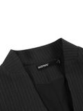  HOWS® BLAZER JACKET / LEAD GREY 