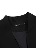  HOWS® BLAZER JACKET / BLACK 