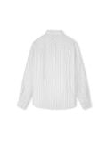  HOWS® THE NOISE LONG SLEEVE SHIRT / STRIPED 