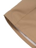  HOWS® TECHNO BAGGY SHORT / BEIGE 