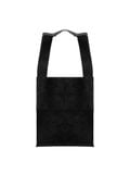  HOWS® RESTRAIN TOTE / BLACK 