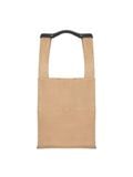  HOWS® RESTRAIN TOTE / BEIGE 