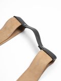  HOWS® RESTRAIN TOTE / BEIGE 