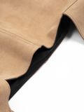  HOWS® RESTRAIN TOTE / BEIGE 