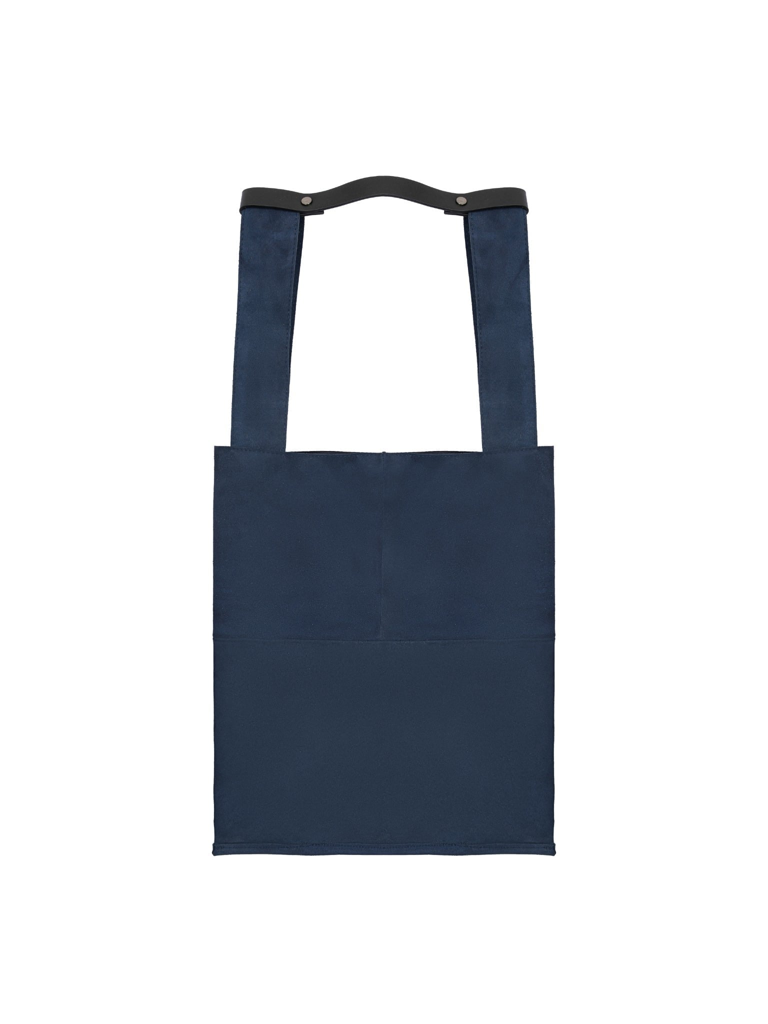  HOWS® RESTRAIN TOTE / NAVY 