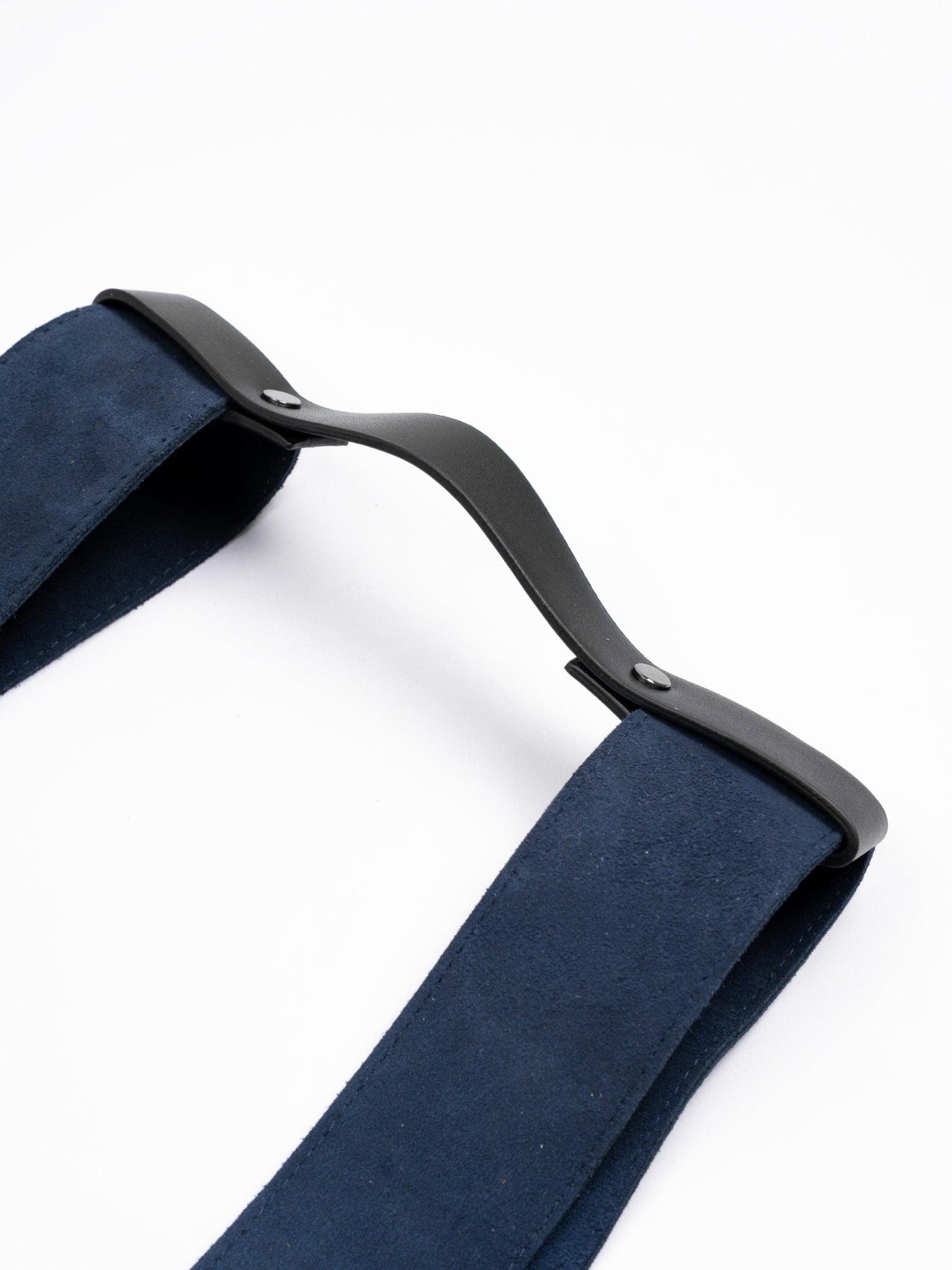  HOWS® RESTRAIN TOTE / NAVY 