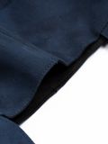  HOWS® RESTRAIN TOTE / NAVY 