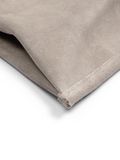  HOWS® RESTRAIN TOTE / BROWN GREY 