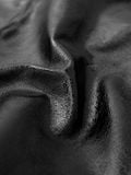  HOWS® RESTRAIN TOTE / BLACK LEATHER 