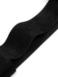  HOWS® RESTRAIN TOTE / BLACK 