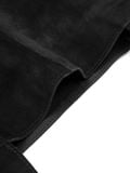  HOWS® RESTRAIN TOTE / BLACK 