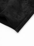  HOWS® RESTRAIN TOTE / BLACK 