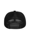  HOWS® TRUCKER LOGO CAP / BLACK 