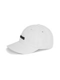  HOWS® SLOGAN LOGO CAP / WHITE 