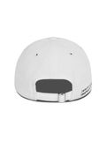  HOWS® SLOGAN LOGO CAP / WHITE 