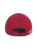  HOWS® SLOGAN LOGO CAP / RED 