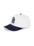  HOWS® TRADITION LOGO CAP / NAVY 