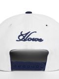  HOWS® TRADITION LOGO CAP / NAVY 