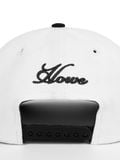 HOWS® TRADITION LOGO CAP / BLACK 
