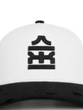  HOWS® TRADITION LOGO CAP / BLACK 