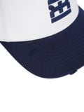  HOWS® TRADITION LOGO CAP / NAVY 