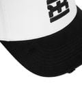  HOWS® TRADITION LOGO CAP / BLACK 