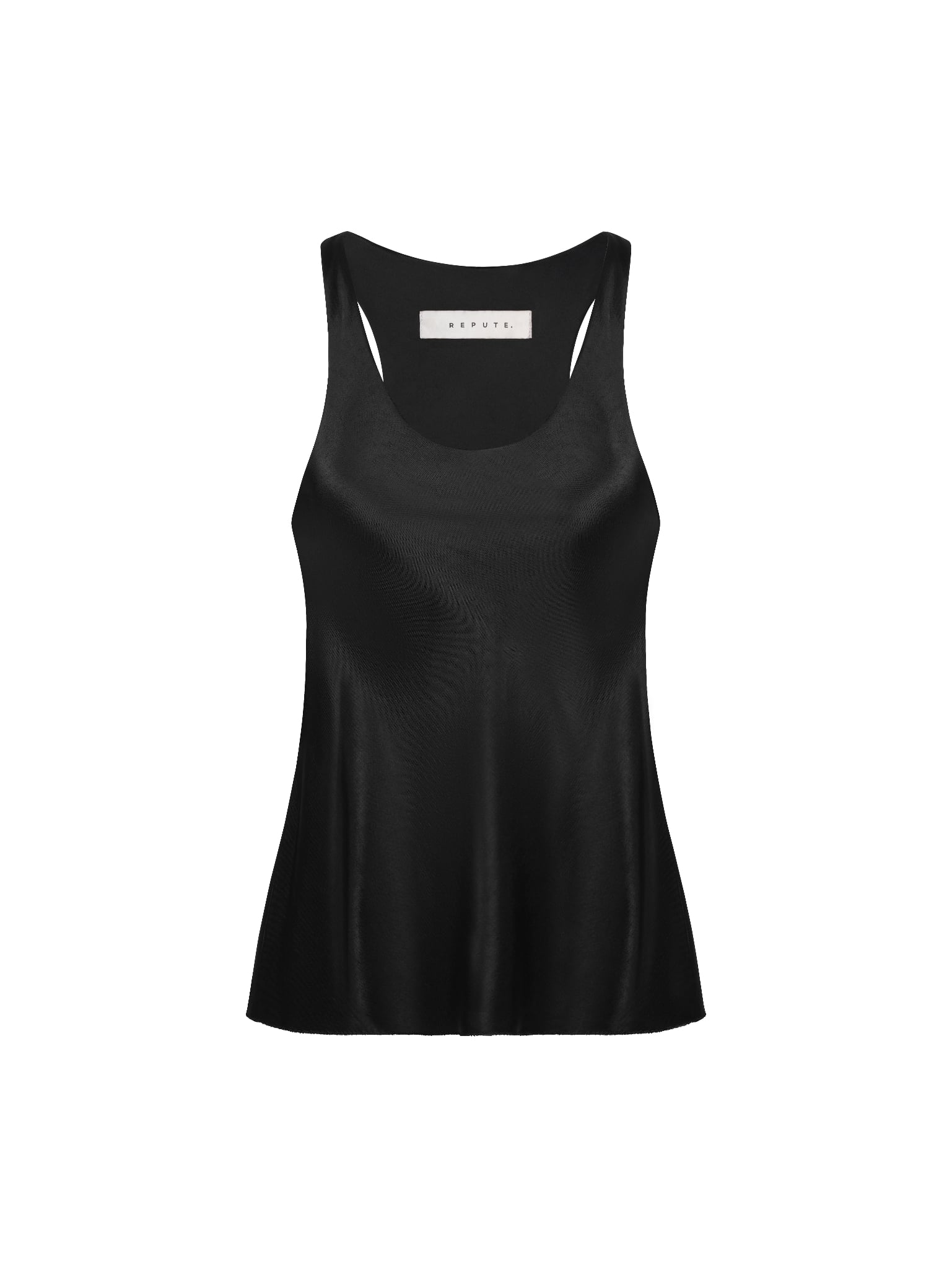  REPUTE. BIAS TOP / BLACK 