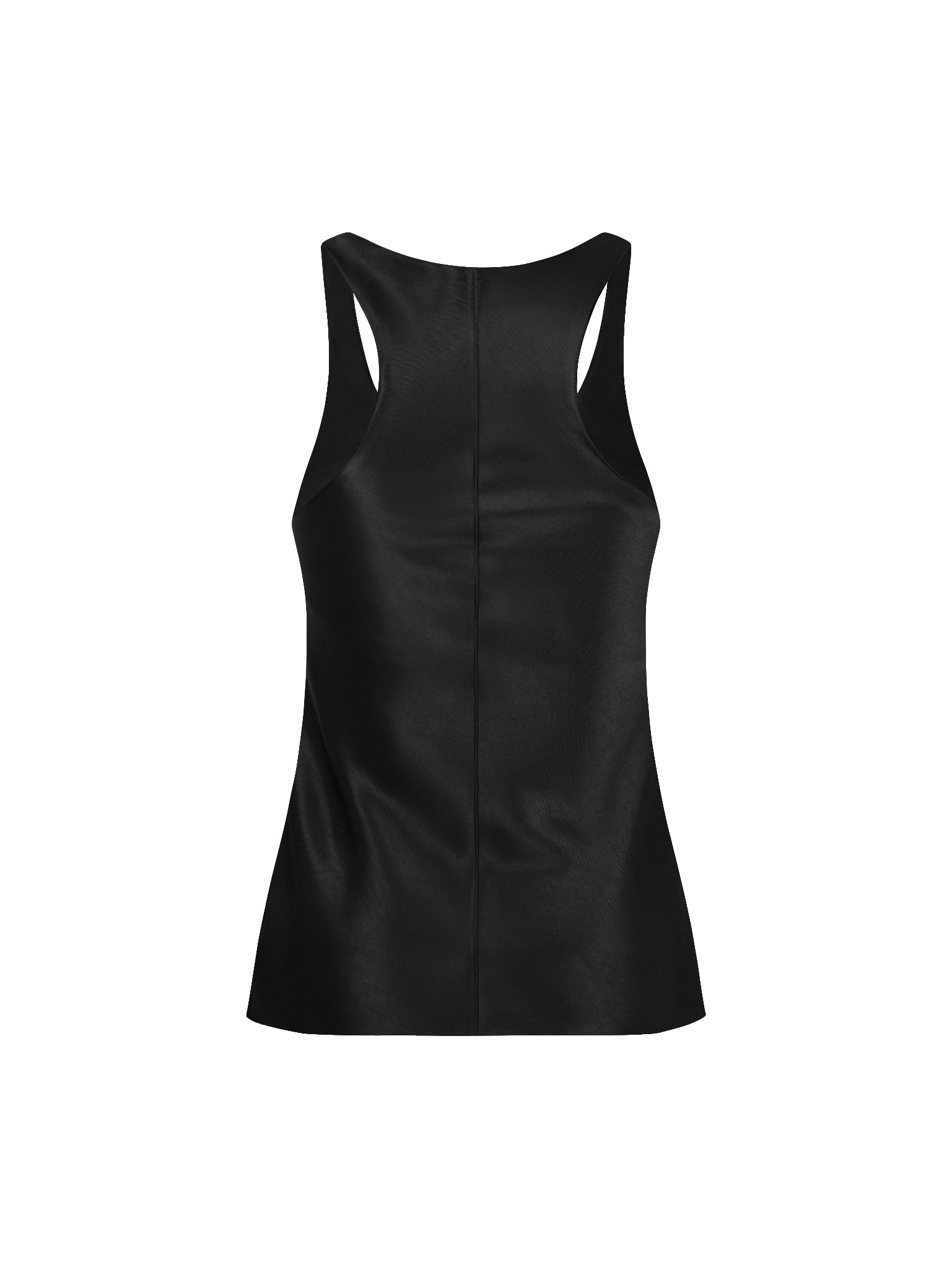  REPUTE. BIAS TOP / BLACK 