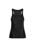  REPUTE. BIAS TOP / BLACK 