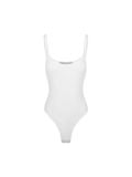  REPUTE. BASIC JUMSUIT / CREAM 