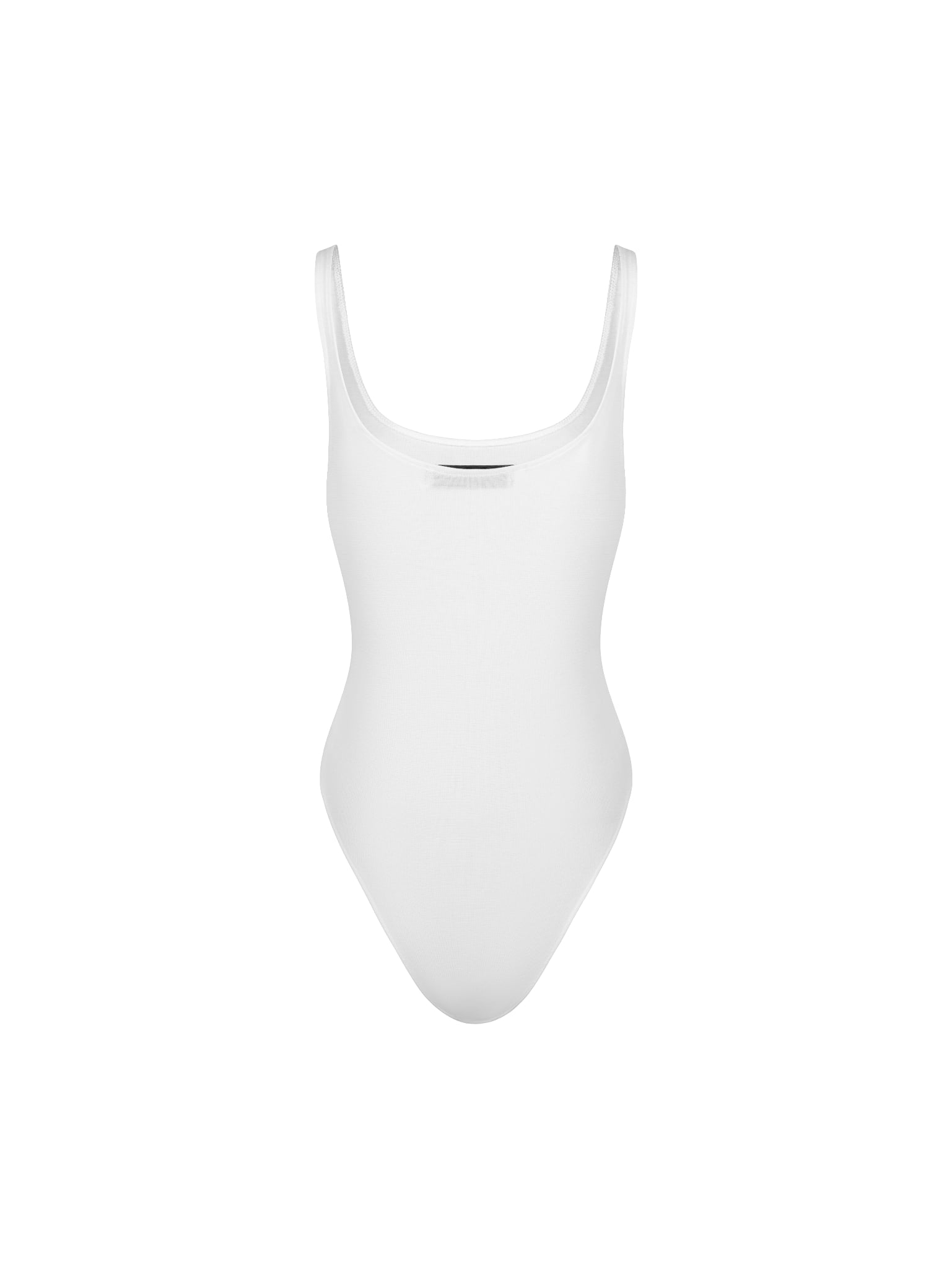  REPUTE. BASIC JUMSUIT / CREAM 