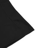  REPUTE. BASIC TANKTOP / BLACK 
