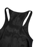  REPUTE. BIAS TOP / BLACK 