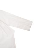  HOWS® COTTON KATE RELAXED SHIRT / CREAM 