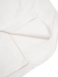  HOWS® COTTON KATE RELAXED SHIRT / CREAM 