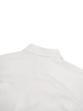  HOWS® COTTON KATE RELAXED SHIRT / CREAM 