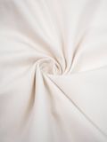 HOWS® COTTON KATE RELAXED SHIRT / CREAM 