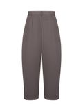  HOWS? TECHNIQUE PANTS / BROWN 