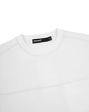  HOWS® NOVA T-SHIRT / CREAM 