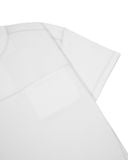 HOWS® NOVA T-SHIRT / CREAM 