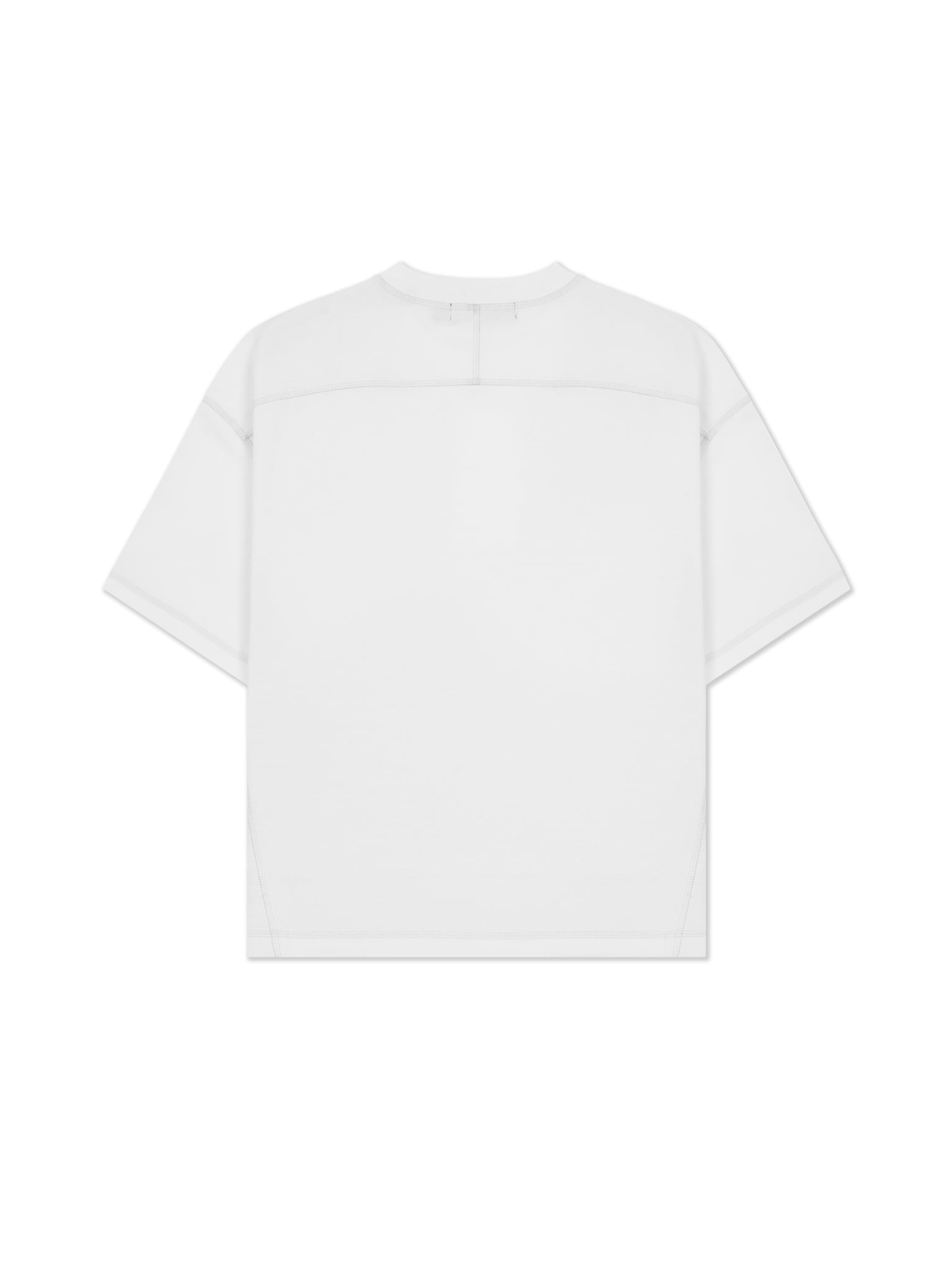  HOWS® NOVA T-SHIRT / CREAM 