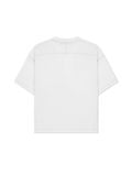  HOWS® NOVA T-SHIRT / CREAM 