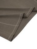  HOWS® NOVA T-SHIRT / BROWN 