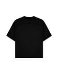  HOWS® NOVA T-SHIRT / BLACK 