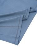  HOWS® NOVA T-SHIRT / BLUE 