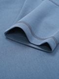  HOWS® NOVA LONG SLEEVE T-SHIRT / BLUE 