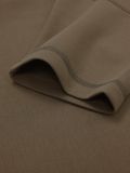  HOWS® NOVA LONG SLEEVE T-SHIRT / MOSS 