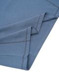  HOWS® NOVA LONG SLEEVE T-SHIRT / BLUE 
