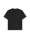  HOWS® BOX T-SHIRT / BLACK 